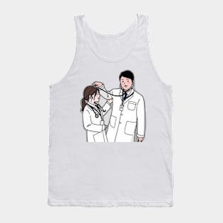 Relationship goals Tank Top